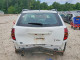 Pontiac VIBE 2006 — Copart
