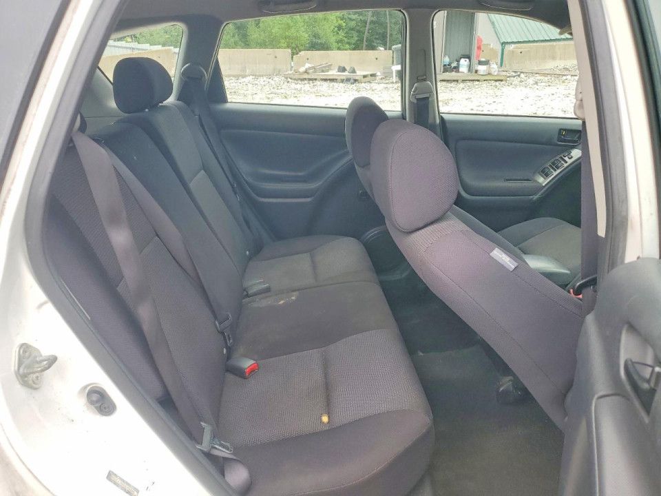 Pontiac VIBE 2006 — Copart