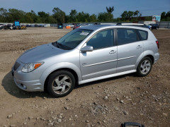 Pontiac VIBE 2006 — Copart