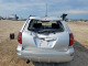 Pontiac VIBE 2006 — Copart