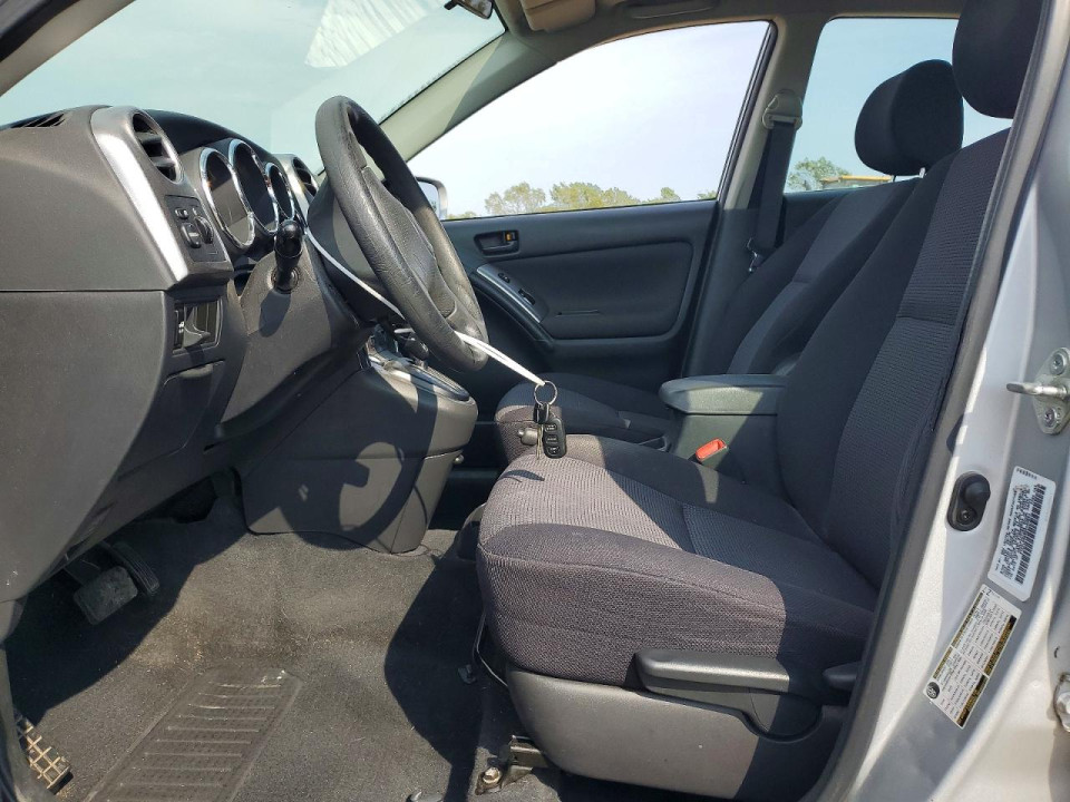 Pontiac VIBE 2006 — Copart