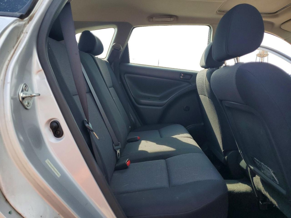 Pontiac VIBE 2006 — Copart