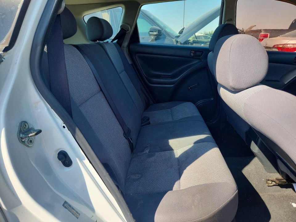 Pontiac VIBE 2005 — Copart