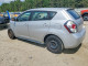 Pontiac VIBE 2010 — Copart