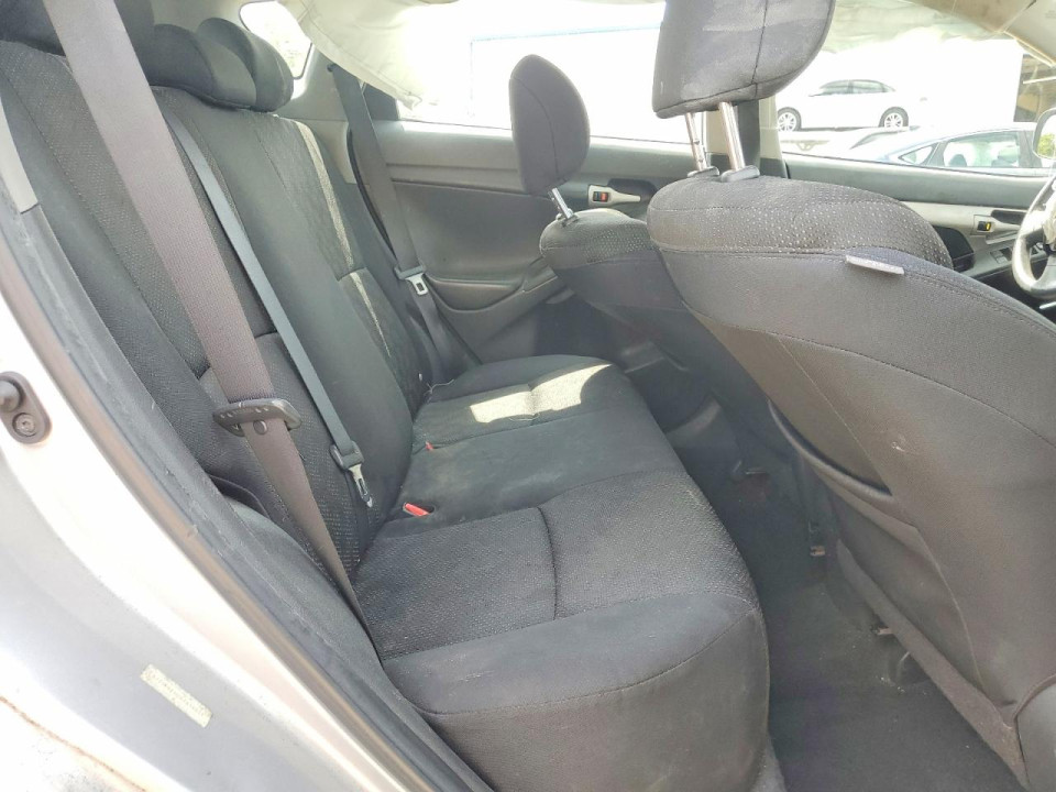 Pontiac VIBE 2010 — Copart
