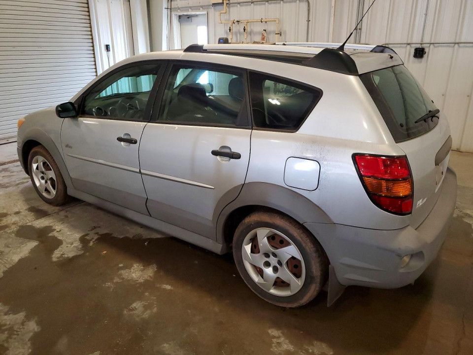 Pontiac VIBE 2005 — Copart