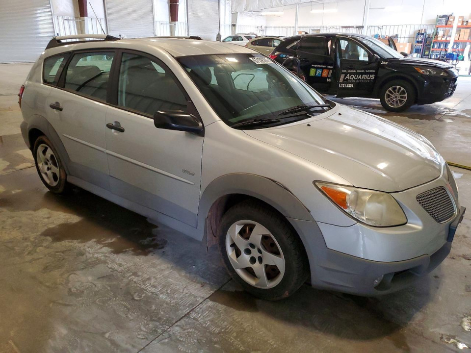 Pontiac VIBE 2005 — Copart