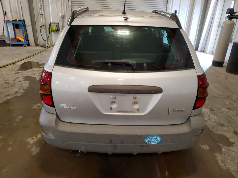 Pontiac VIBE 2005 — Copart