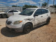 Pontiac VIBE 2007 — Copart