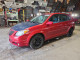 Pontiac VIBE 2005 — Copart