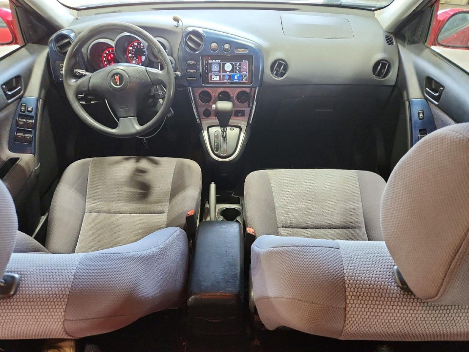Pontiac VIBE 2005 — Copart