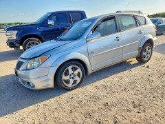 Pontiac VIBE 2005 — Copart