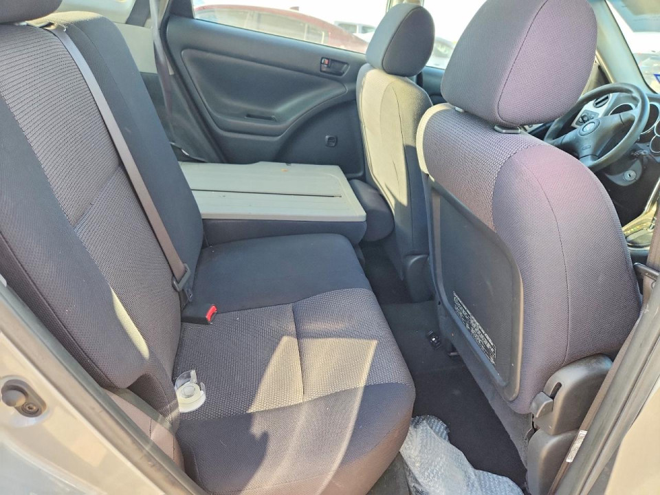 Pontiac VIBE 2005 — Copart