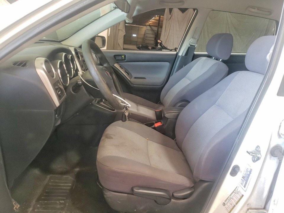 Pontiac VIBE 2006 — Copart
