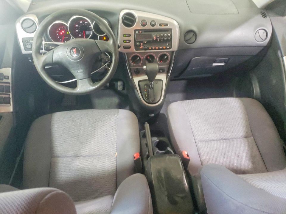 Pontiac VIBE 2006 — Copart