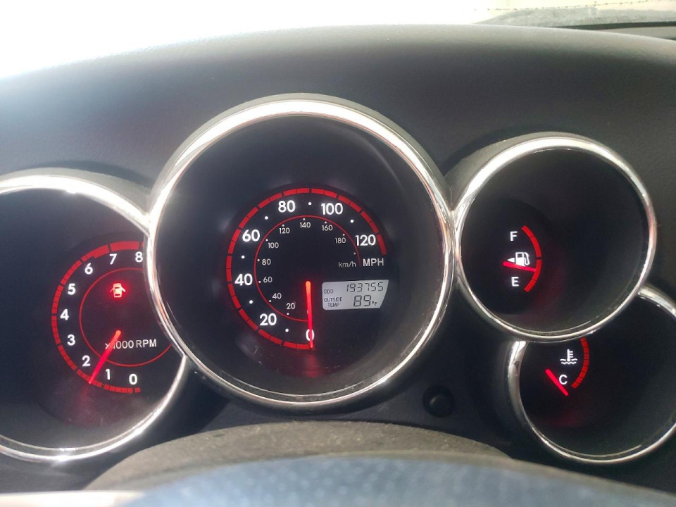 Pontiac VIBE 2006 — Copart