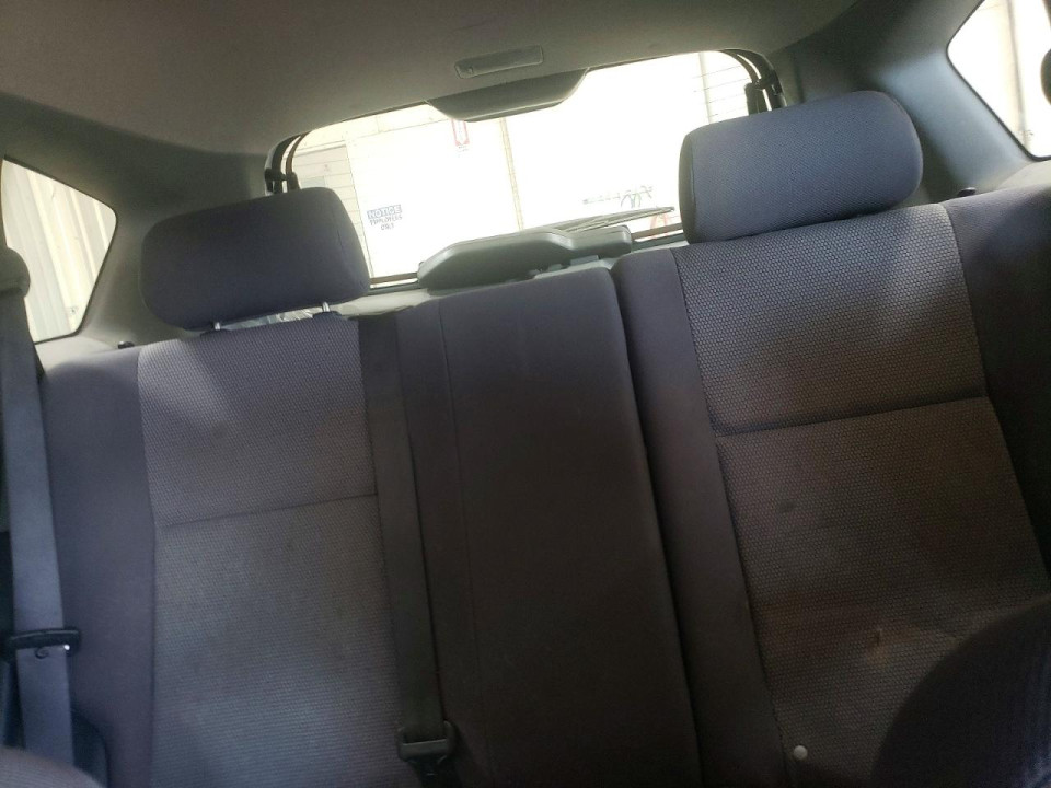 Pontiac VIBE 2006 — Copart