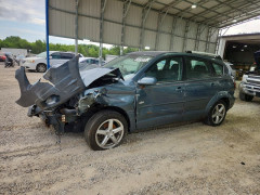 Pontiac VIBE 2006 — Copart