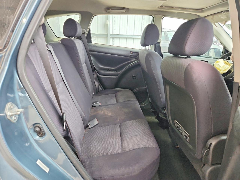 Pontiac VIBE 2006 — Copart