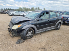 Pontiac VIBE 2008 — Copart