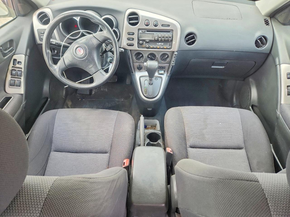 Pontiac VIBE 2008 — Copart