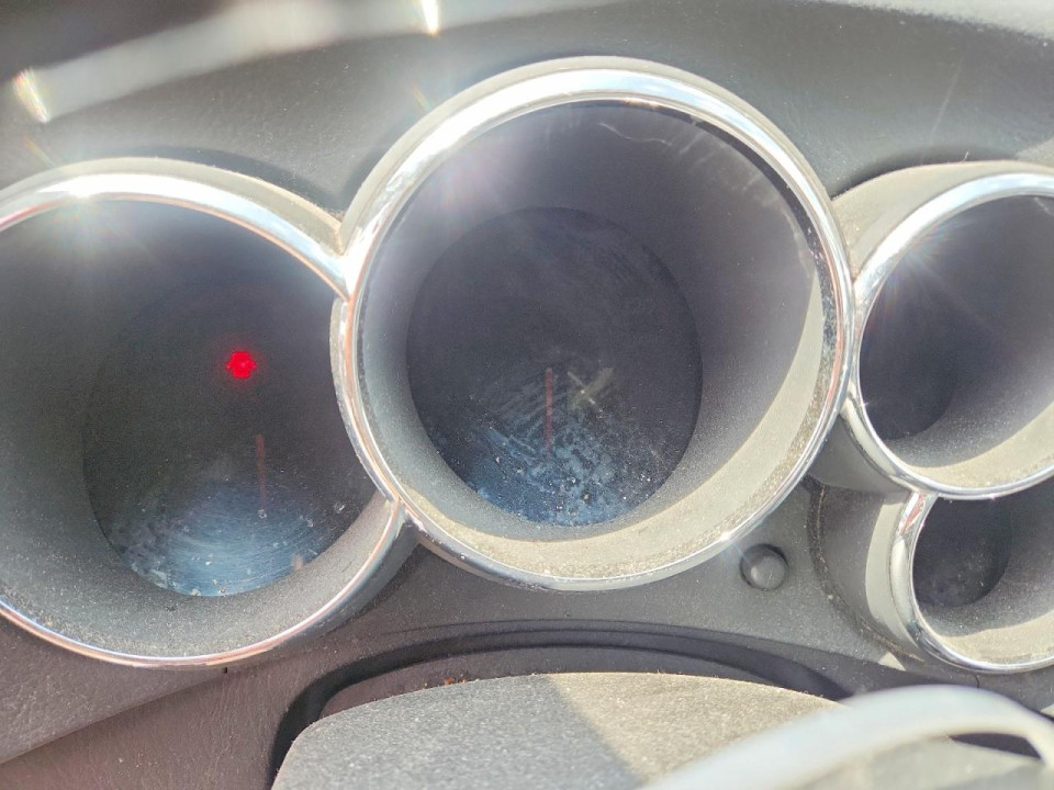 Pontiac VIBE 2008 — Copart