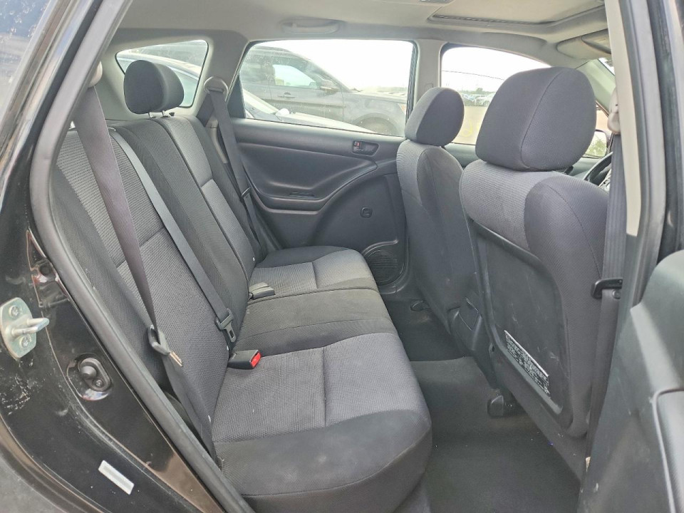 Pontiac VIBE 2008 — Copart