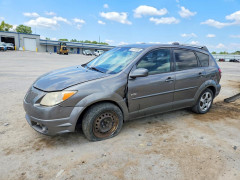 Pontiac VIBE 2008 — Copart