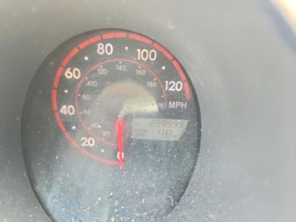 Pontiac VIBE 2008 — Copart