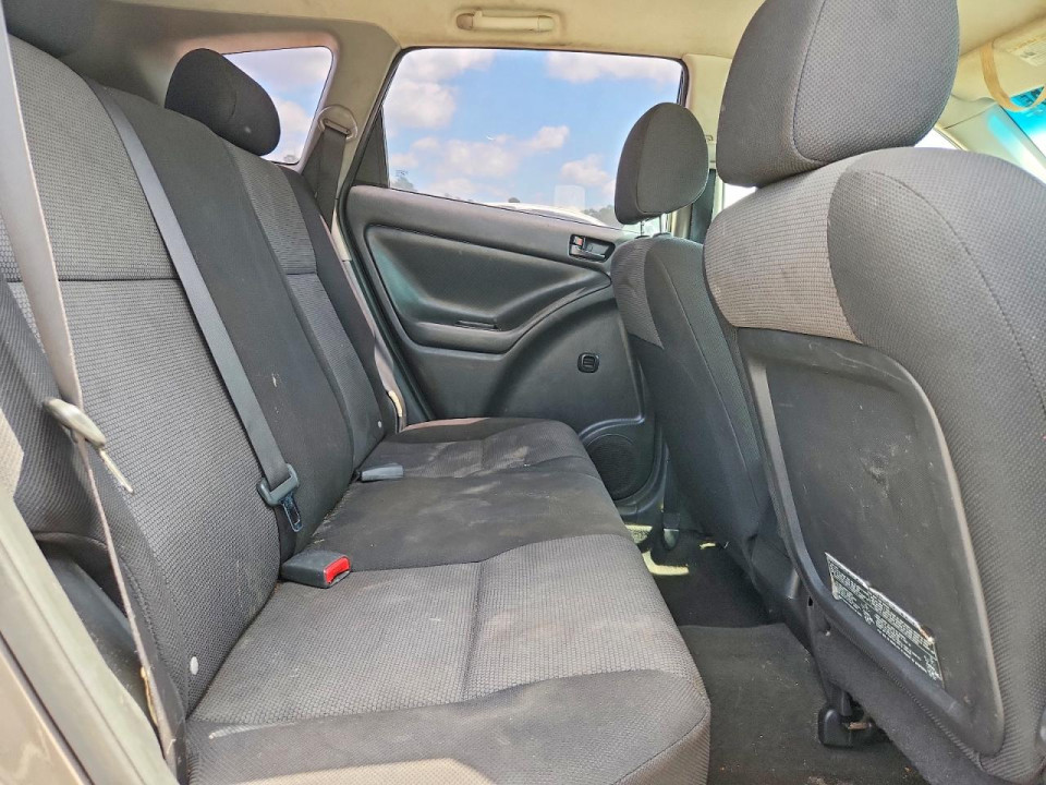 Pontiac VIBE 2008 — Copart