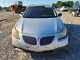 Pontiac VIBE 2005 — Copart