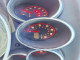 Pontiac VIBE 2005 — Copart