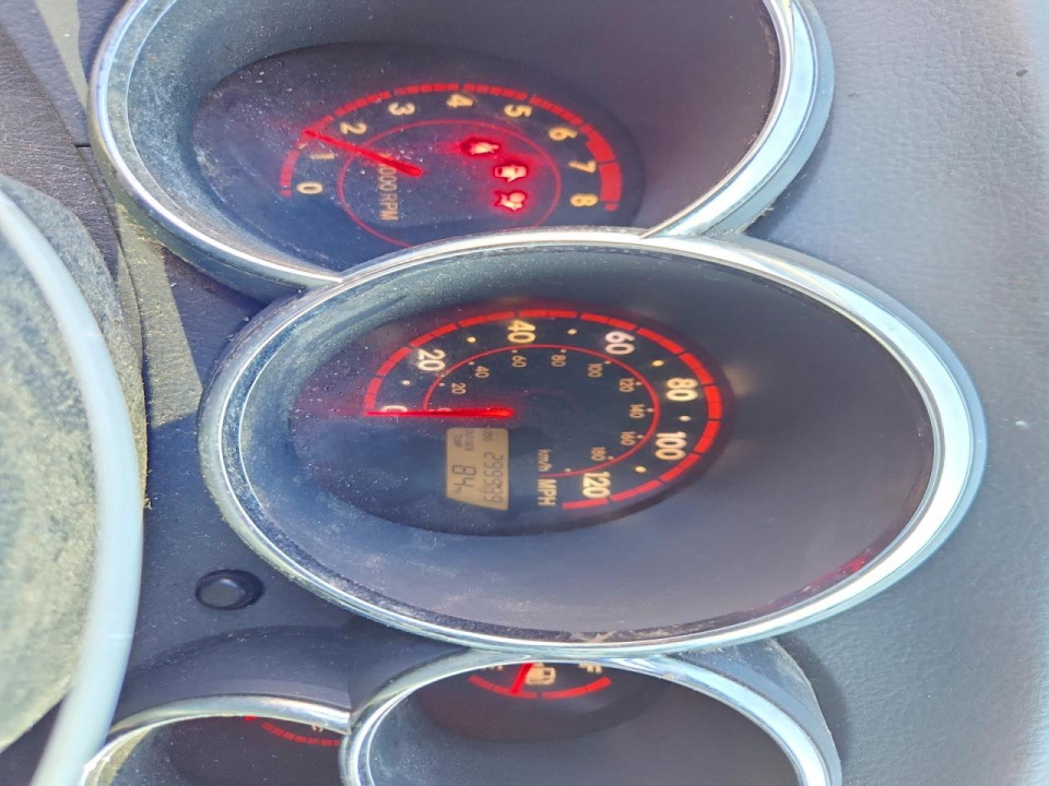 Pontiac VIBE 2005 — Copart