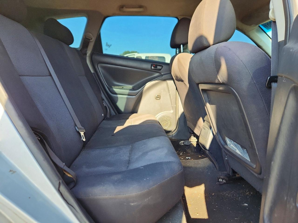 Pontiac VIBE 2005 — Copart