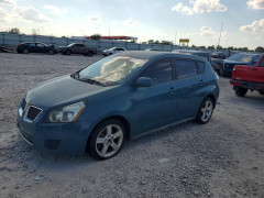 Pontiac VIBE 2009 — Copart