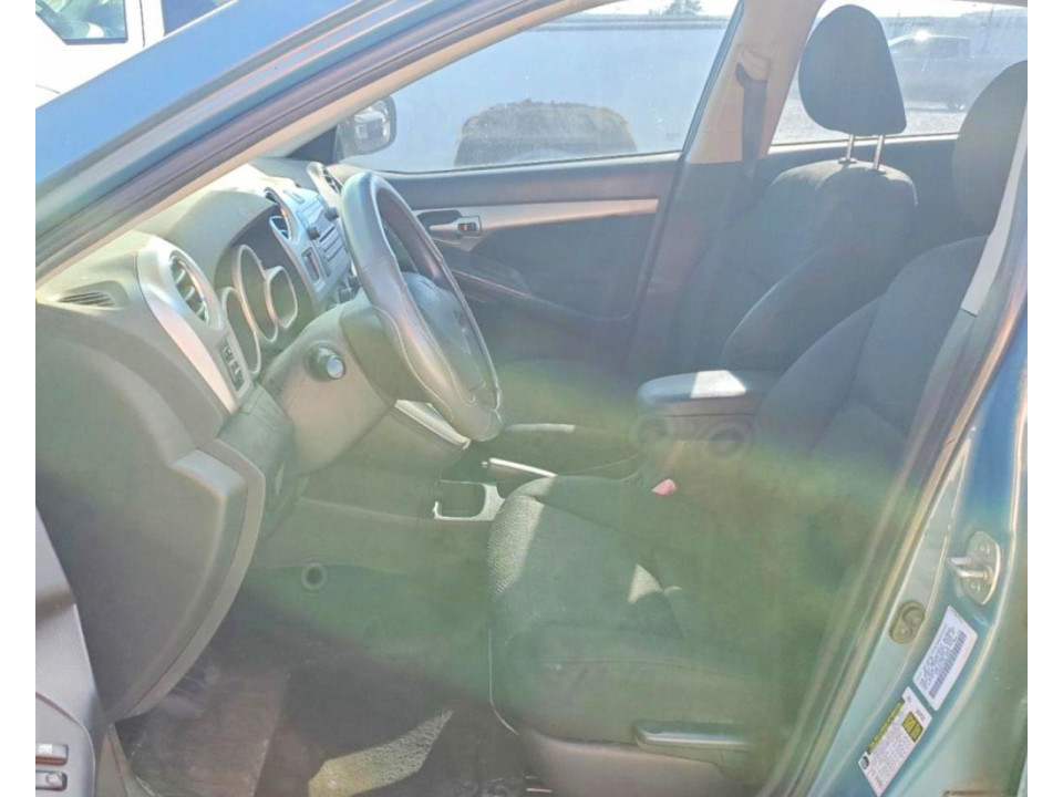 Pontiac VIBE 2009 — Copart