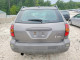 Pontiac VIBE 2006 — Copart