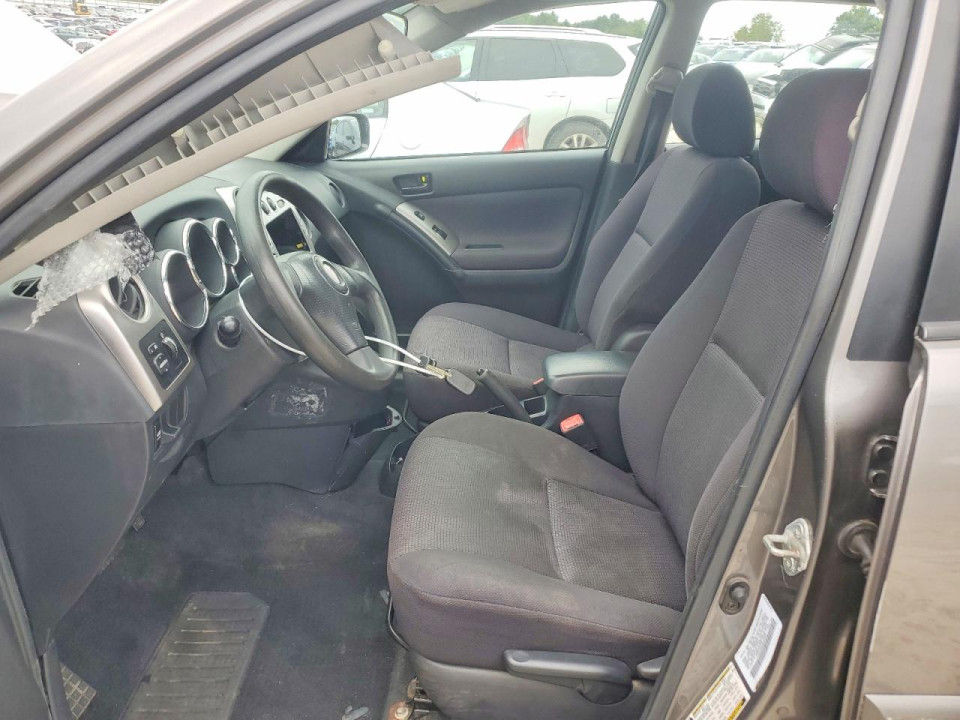 Pontiac VIBE 2006 — Copart