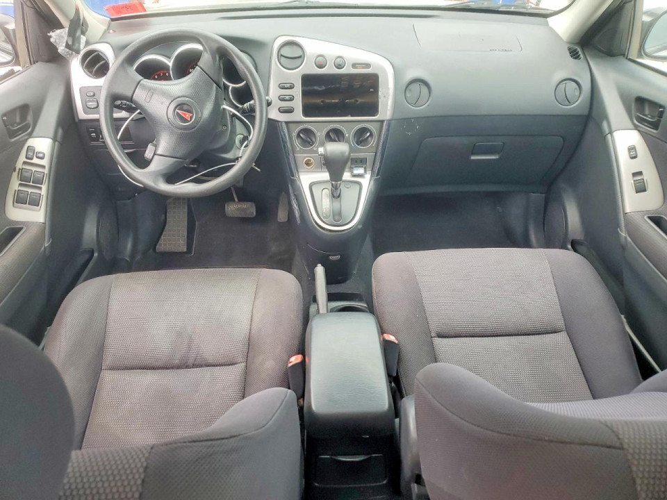 Pontiac VIBE 2006 — Copart