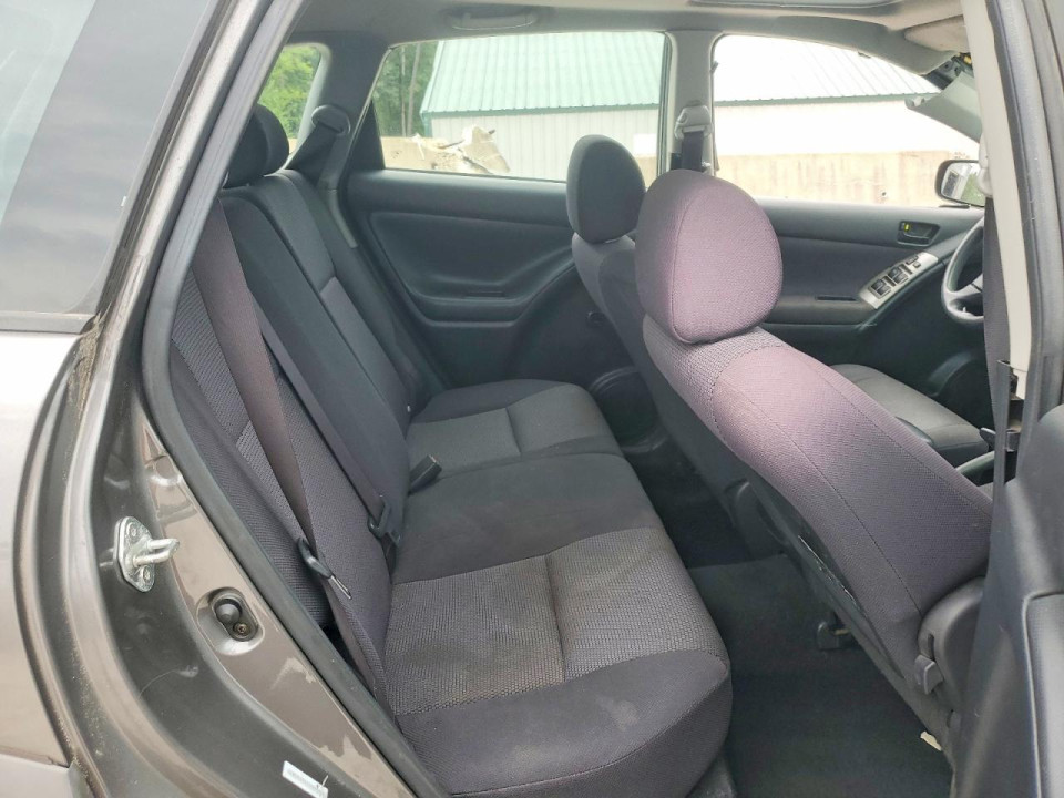 Pontiac VIBE 2006 — Copart
