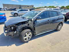 Pontiac VIBE 2009 — Copart