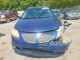 Pontiac VIBE 2006 — Copart