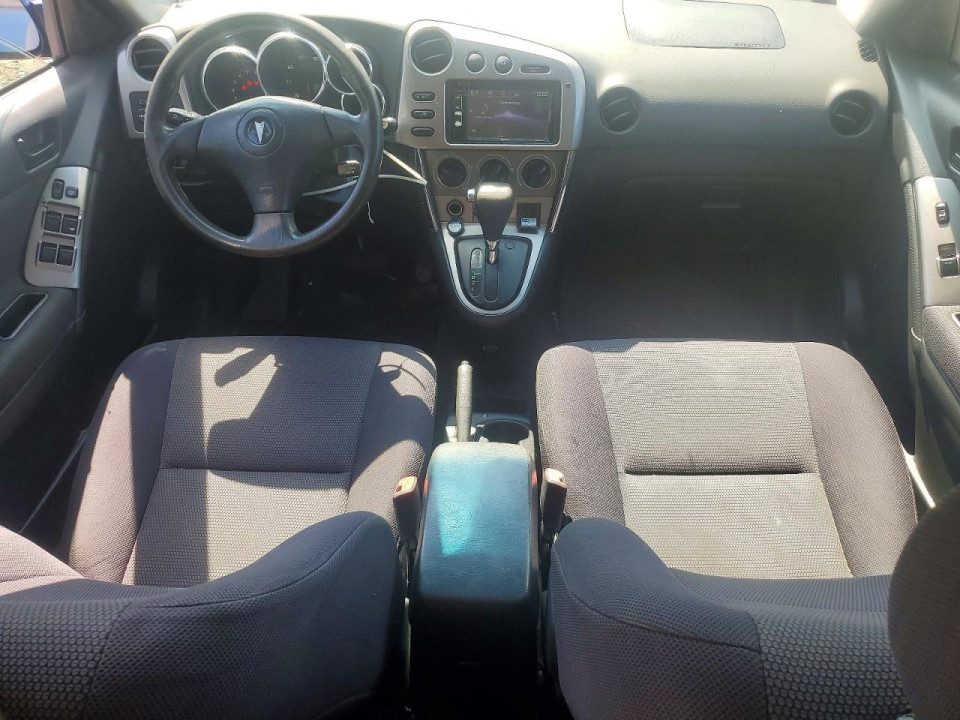 Pontiac VIBE 2006 — Copart