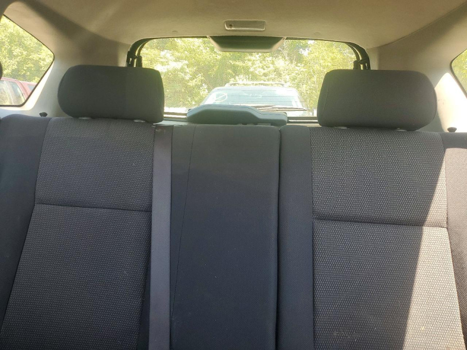 Pontiac VIBE 2006 — Copart