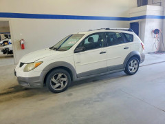 Pontiac VIBE 2004 — Copart
