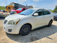 Pontiac VIBE 2009 — Copart