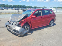 Pontiac VIBE 2008 — Copart