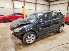 Pontiac VIBE 2006 — Copart