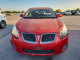 Pontiac VIBE 2009 — Copart