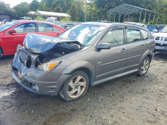 Pontiac VIBE 2008 — Copart